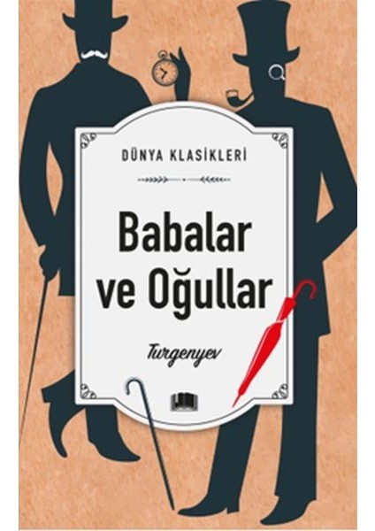 Babalar ve Oğullar