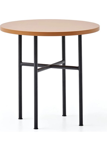 Piero Sehpa - Yuvarlak