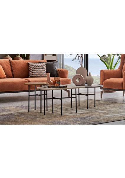 Piero Sehpa - Yuvarlak fırsatları