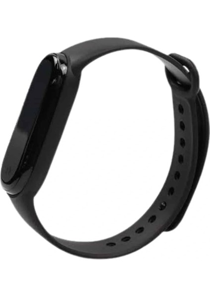 Akıllı Bileklik Android ve Ios Uyumlu Bildirim ve Çağrı Görme Spor Takibi indirimleri