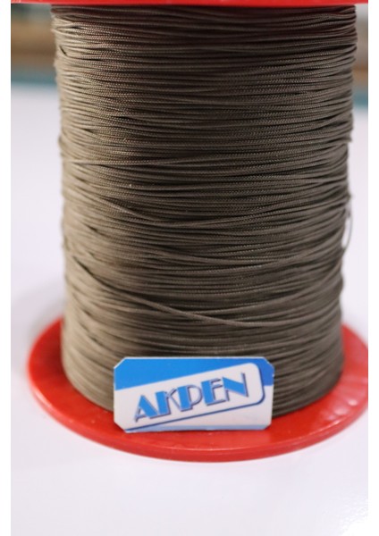 Pilise Perde Ipi Jaluzi Ipi Kord Kaliteli Mekanizma Ipi