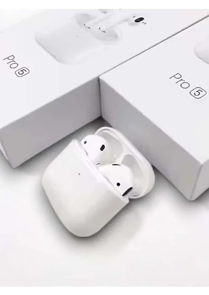 Pro 5 Kulaklık