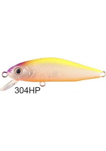 Minn Shad 58F-SR 4.6 G Maket Balık 304HP