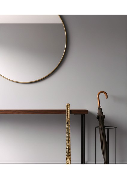 Çiçek Model Altın Ahşap El Oyması Ayakkabı Çekeceği 75 cm modelleri