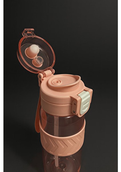 H2O - Kilitli Kapaklı Tritan Suluk 1000 ml Bpa Içermez, Sızdırmaz, Dayanıklı Spor ve Günlük Matara modelleri