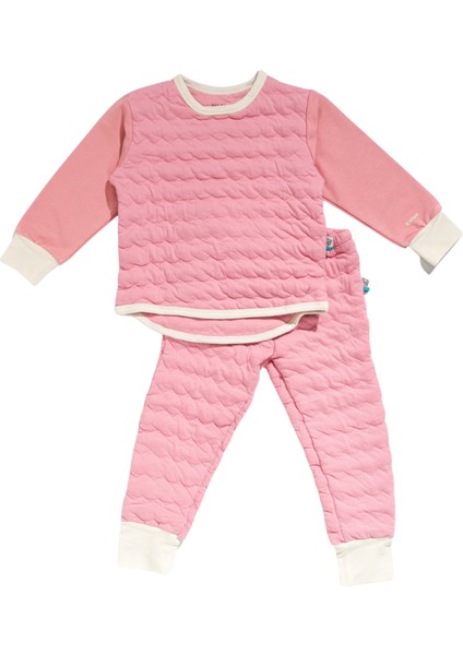 1.5 Tog Blush Çocuk Pijama Takımı fiyatları