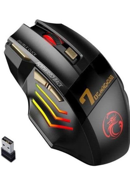 Gw-X7 Rgb Oyuncu Mouse modelleri