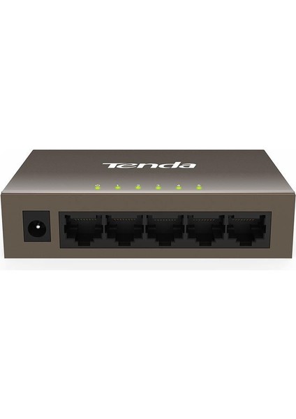 TEF1005D 5 Port 10/100 Yonetılemez Desktop Swıtch modelleri
