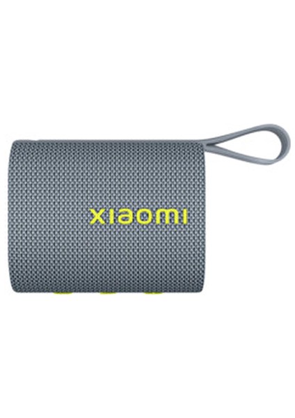 Sound Pocket S28D 5W IP67 Taşınabilir Bluetooth Hoparlör Gri (Xiaomi Türkiye Garantili) modelleri