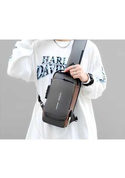 Unisex El ve Omuz Çanta AD57146 modelleri