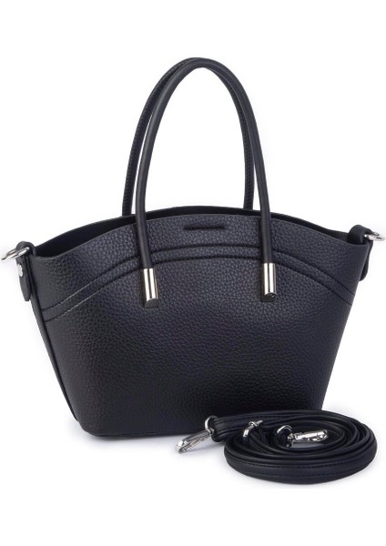 Kadın Mini Sepet Çanta El ve Çapraz Çanta ( 20X18CM) modelleri