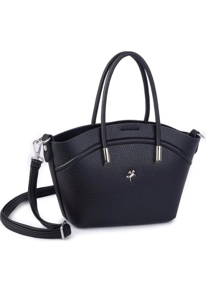 Kadın Mini Sepet Çanta El ve Çapraz Çanta ( 20X18CM) fırsatları