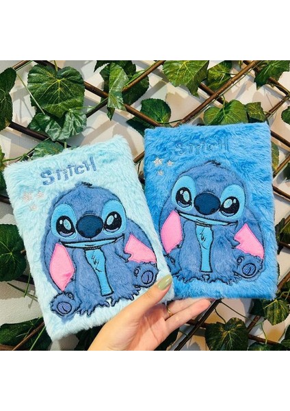 Karakterli Defter Model 23