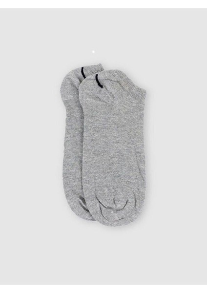 Ltb Carmen Unisex 2'li Paket 4 Çift Çorap