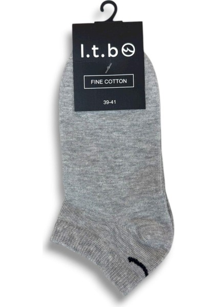 Ltb Carmen Unisex 2'li Paket 4 Çift Çorap fiyatları