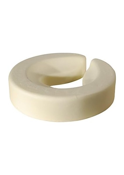 Master Massage Masaj Masası Için Evrensel Baş Dayanağı Yüz Yastığı/yüz Yastığı-Siyah 3,5 Inç (1'li Paket) fiyatları