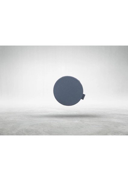 Tampon Çeki Kapağı F20/F21-LCI Ön -M-Tech- 2015-19