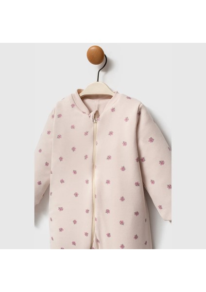 Fermuarlı Bisiklet Yaka Uyku Tulumu Çoraplı Patikli 2,5 Tog fiyatları