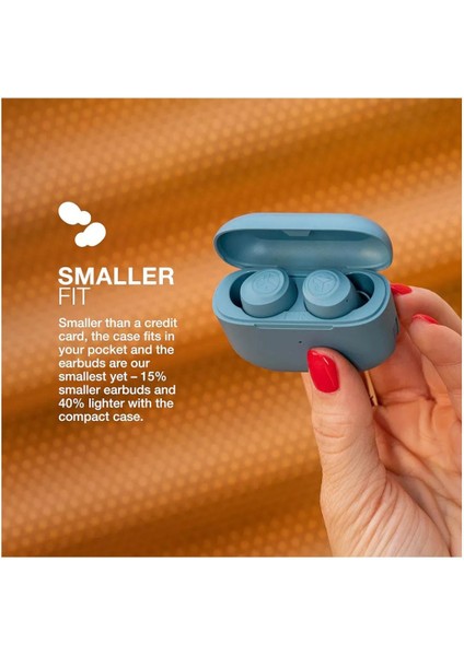 Jlab -Jlab Go Air Pop Kulaklık