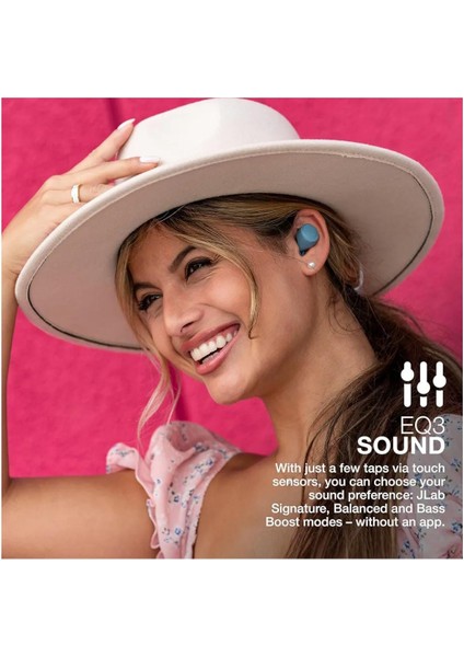 Jlab -Jlab Go Air Pop Kulaklık fiyatları