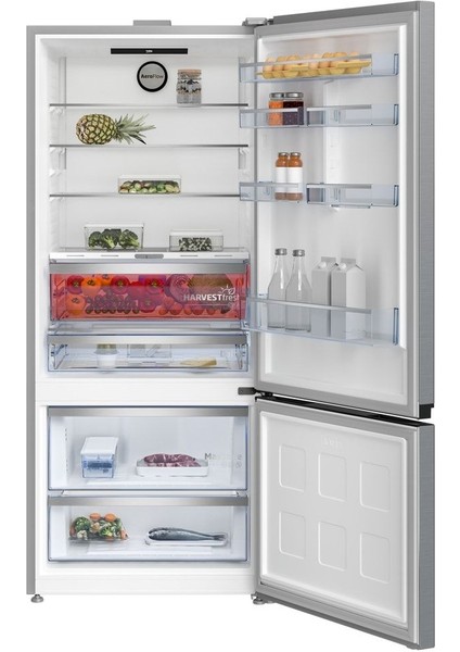 678551 Eı 551 L No Frost Buzdolabı fırsatları