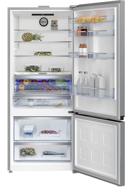 678551 Eı 551 L No Frost Buzdolabı indirimleri