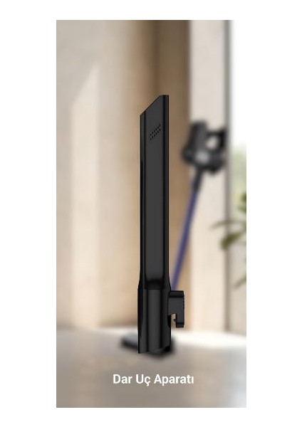 Al 6885 Dsb Şarjlı Dik Süpürge fırsatları