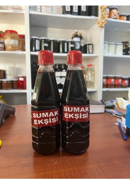 Sumak Ekşisi modelleri