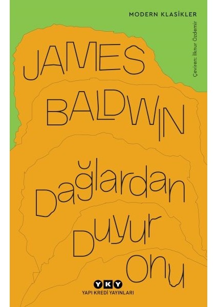 Dağlardan Duyur Onu