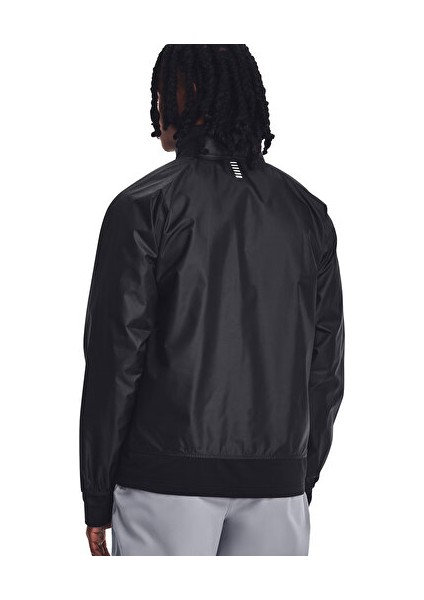 Ua Launch Insulated Jacket Erkek Günlük Mont 1380868-001 Siyah fiyatları