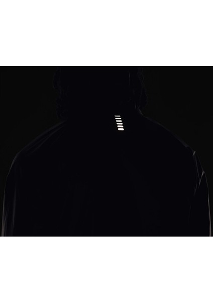 Ua Launch Insulated Jacket Erkek Günlük Mont 1380868-001 Siyah fırsatları