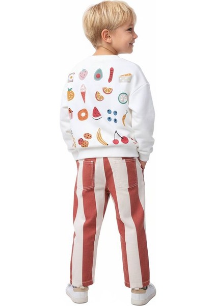 Snack Club Sweatshırt fiyatları