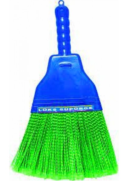 Küçük Boy Lüks Süpürge (K95)