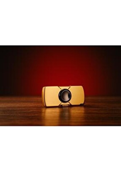 Deluxe Spinfire Metal Pürmüzlü Stres Çarklı Çakmak fiyatları