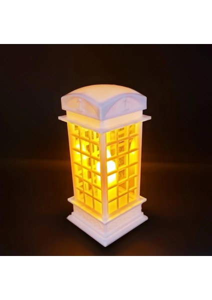 London Gece Lambası fırsatları