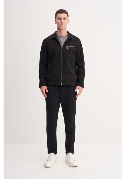 Premium Regular Fit Kaşe Kumaş MONT-13290 modelleri