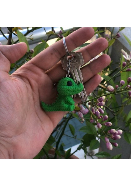 Siyam Kedi Anahtarlık – Örgü Desenli Sert Figür | Amigurumi Tarzı Hediyelik Aksesuar modelleri