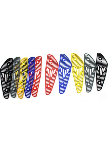 Yamaha Logolu Reflektör Kapağı Şık ve Dayanıklı Motor Aksesuarı fırsatları