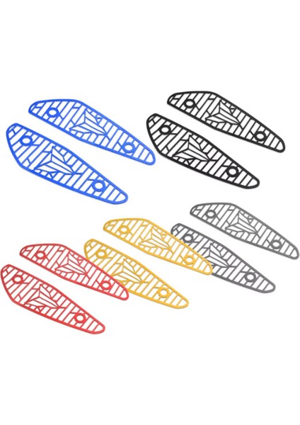 Yamaha Logolu Reflektör Kapağı Şık ve Dayanıklı Motor Aksesuarı indirimleri