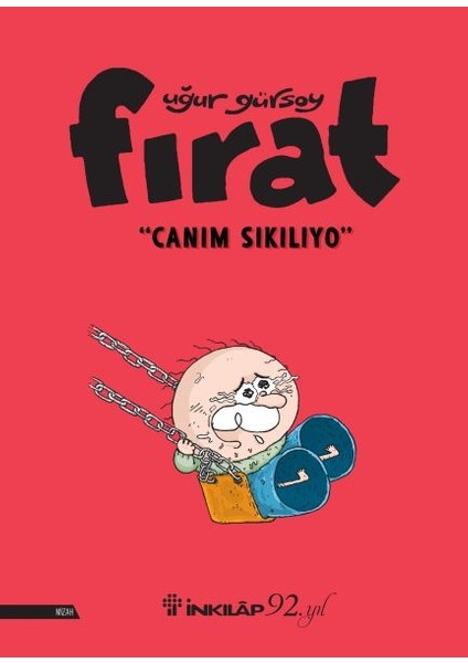 Fırat - Canım Sıkılıyo