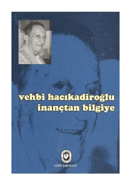 Inançtan Bilgiye
