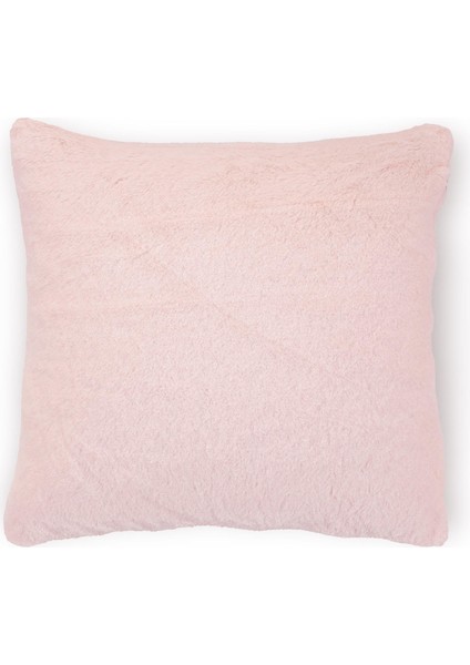 Pufina 45*45 Tavşan Tüyü Yastık Kırlent fiyatları