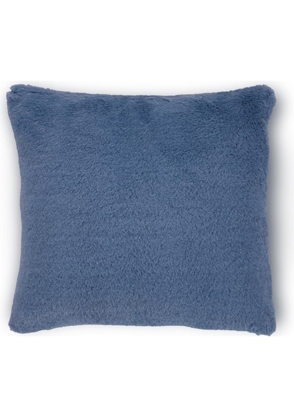 Pufina 45*45 Tavşan Tüyü Yastık Kırlent fiyatları