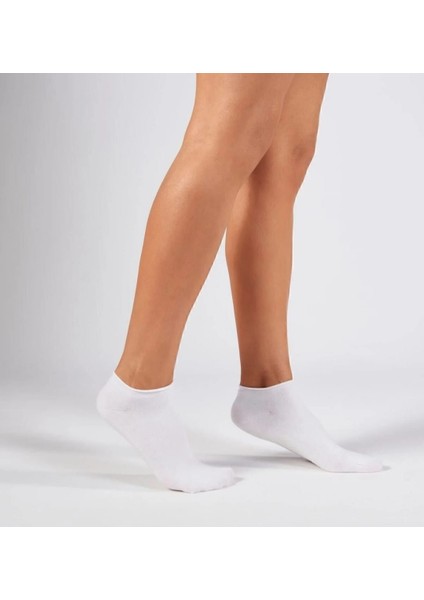Kepi Dikişsiz Modal Çorap Kadın 3'lü fiyatları