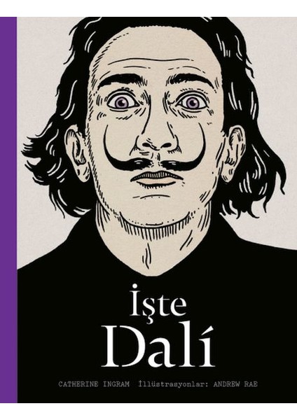 Işte Dali