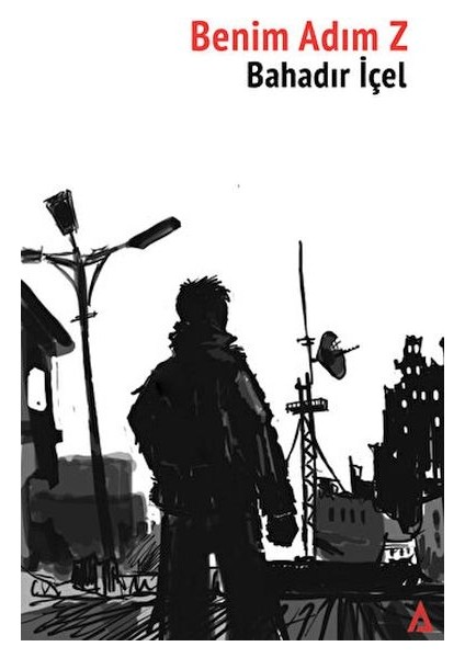 Benim Adım Z