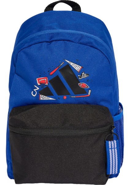 Performance JM4465 Little Kids Printed Sırt Çantası