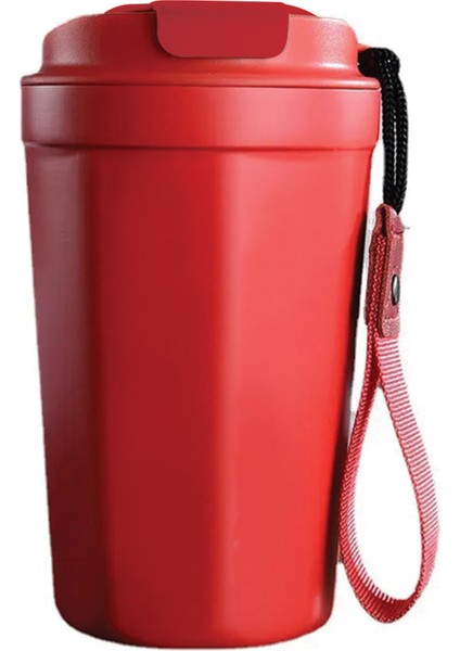 Çelik Termos 350 ml Taşıma Saplı modelleri