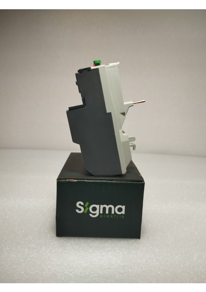 STRK25-25 STRK25 17-25A Termik Röle Ag Güç Kontaktörlerı fiyatları