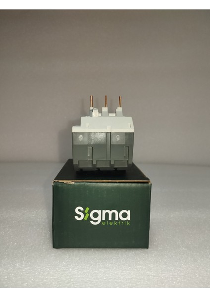 STRK25-25 STRK25 17-25A Termik Röle Ag Güç Kontaktörlerı fırsatları